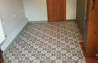 Converted Coach House Holt, Wiltshire - Foto 12