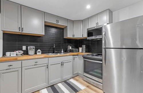 Cozy Unique 1 bed room with Free parking - Foto 3