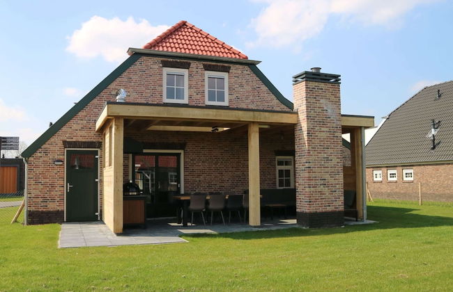 Beautiful Holiday Home With Luxury Bbq, in Limburg - Photo 1