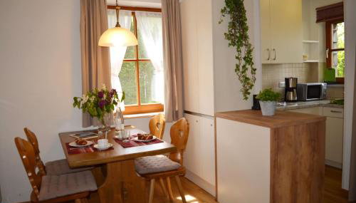 Ferienresidenz Chiemseestrand - Apartment 24 - Foto 3