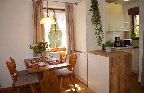 Ferienresidenz Chiemseestrand - Apartment 24 - Photo 3