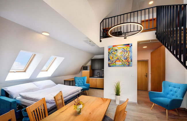 Maladinovo Resort - Foto 13