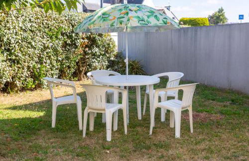 Ty porz mouzic vue mer 50m plage - Foto 22