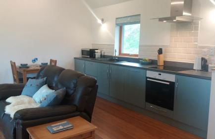 Curlew Cottage - Foto 8