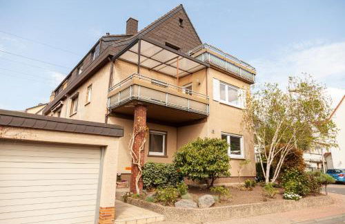 nidusROOMS: Art Déco Apartment nähe Heidelberg - Foto 14