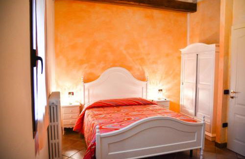 Agriturismo La Rebosola - Foto 19