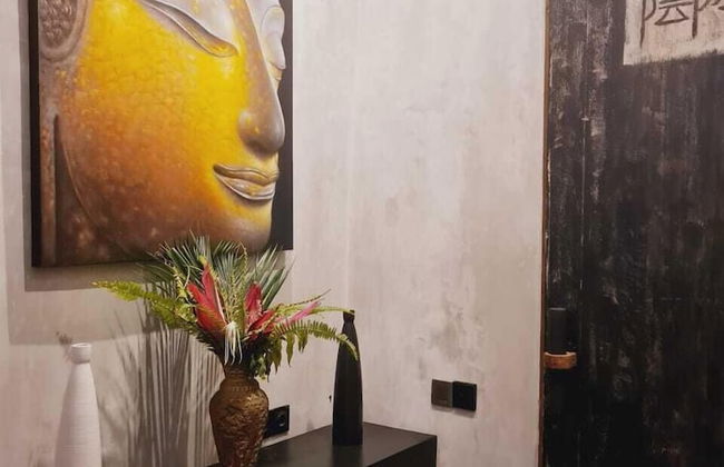 Villa OMantra Home Bali - Foto 30