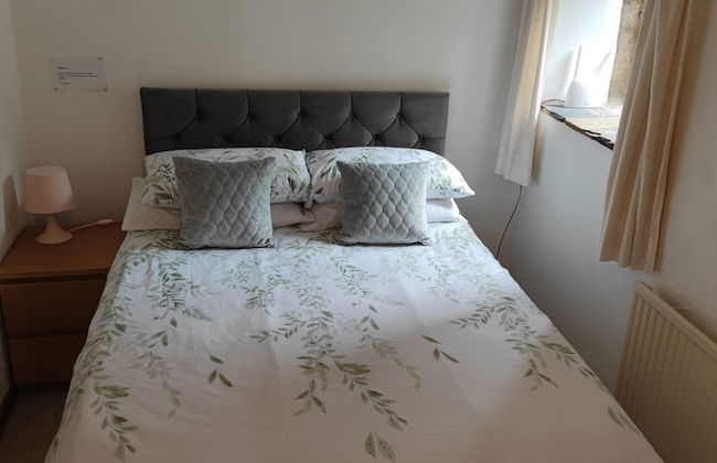 Greave Farm Todmorden Tranquil Cottage Retreat - Foto 9