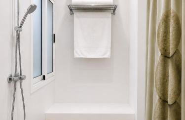 Apartamento renovado y tranquilo, 2 dormitorios bien comunicado con el centro de Madrid - Foto 11