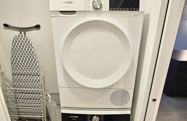 Spacious 3 bedroom large terrace&parking - Foto 22