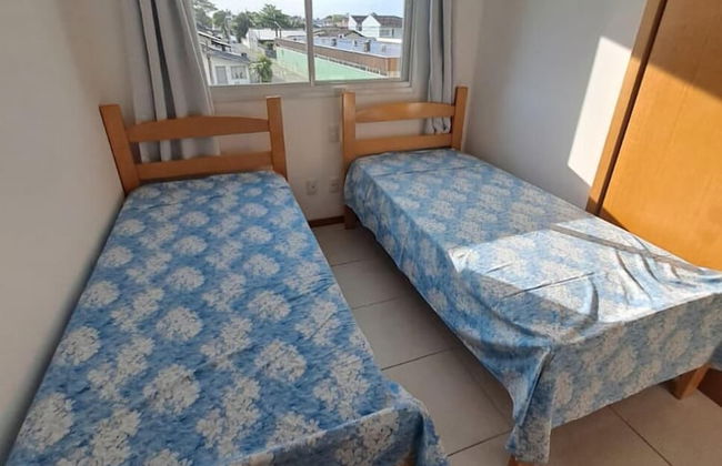 Nautilus Ap Club Premium - Penha-SC - Foto 8