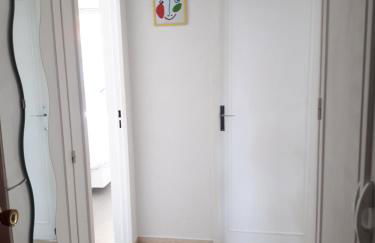 Apt Golfe-Juan à 150 m de la plage et près de Cannes , Centre et Gare - Foto 26