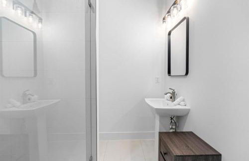 2 Million Villa Heated Pool w Luxury Spa 6BR & 6BR Waterfront by Canal - Foto 60