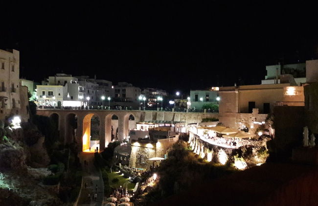 Agriturismo Masseria Del Crocifisso - Photo 62