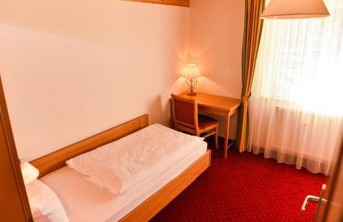 Aparthotel Sonnenburg - Photo 36