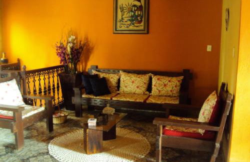 Casa Litoral Sul - Praia Bela/ PB - Foto 17