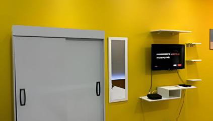 Loft Luxo Lapa com Garagem - Foto 5