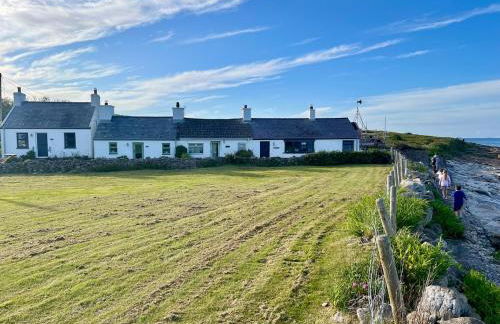 Bungalow by the Sea, Moelfre - Photo 35