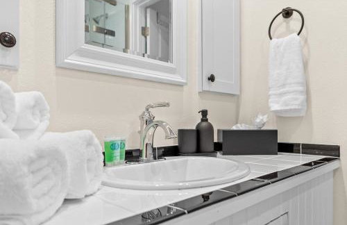 Luxury Villa Heated Pool, Putt-Putt & Bocce - Foto 44