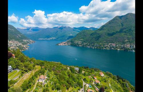 Vivi Il Lago - Lake View - Foto 26