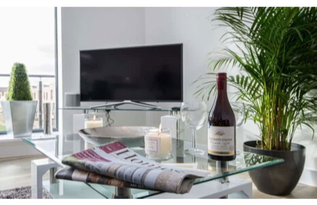 Tailored Stays - De Havilland House - Foto 11