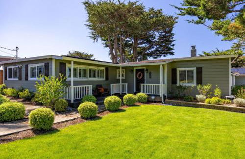 Coastal Charm Inviting 3 BR Montara Home - Foto 1