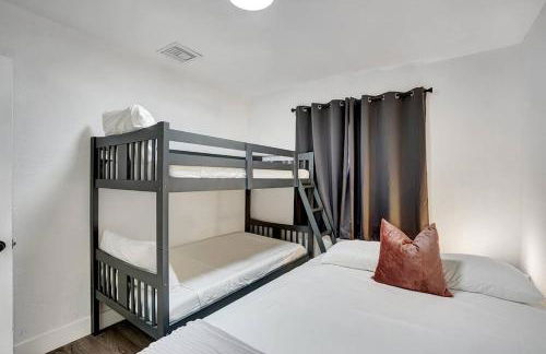 Modern Miami House 2Baths Design District in Mins - Foto 14