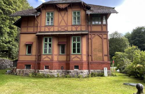 Villa Lattermann - Foto 29