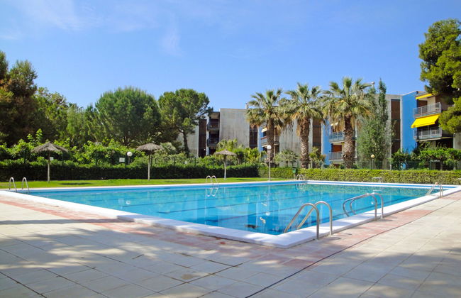 Reus Mediterraneo - Foto 27