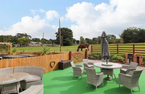 Nant Y Celyn - Foto 31