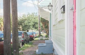 Crescent City Cottage - Foto 9