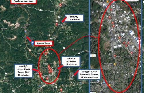 Home in the Heart of W.V. Adventure Country! - Photo 70