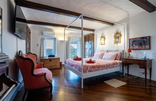 Villino Ca' Bianca, vicino ad Alba, NO ZANZARE, accessibile e con sollevatori aerei - Photo 8