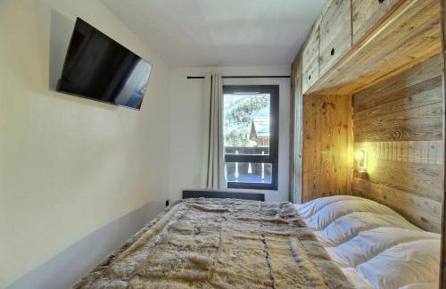 ARC 1950, Appartement 2 chambres, 8 personnes - Foto 11