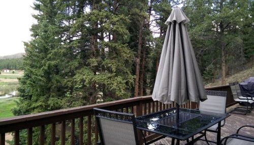 Impressive Cabin Rental with Views of Pike National Forest near Colorado Springs, Colorado - Foto 5