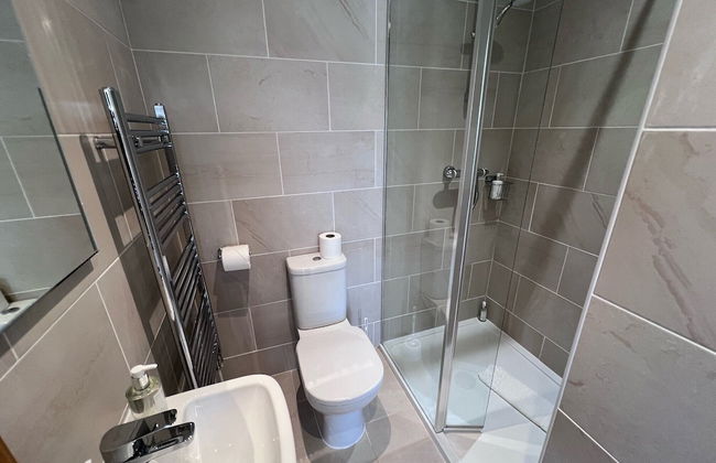 Cottages at the Lugger - Foto 18