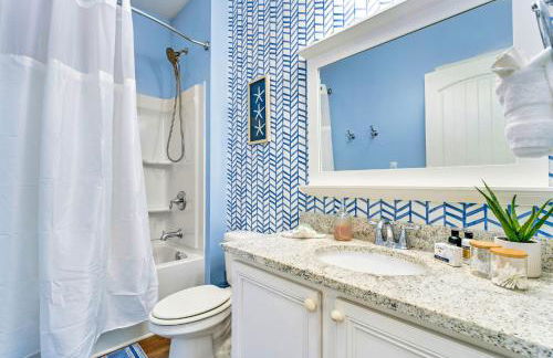 Half Shell Hideaway - Foto 36