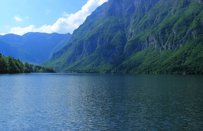 Balmy Apartment in Bohinjsko Jezero near Lake - Foto 33