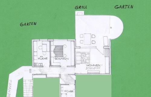 Holiday apartment with 1 bedroom - Foto 41