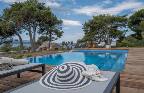 Villa Avola Bol - Foto 28