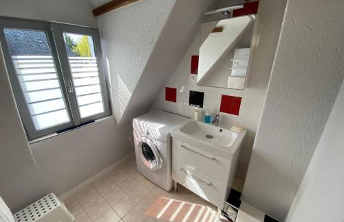 Le 38, gite 2 chambres proche commerces - Photo 14