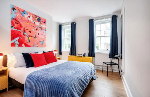 Welcome London Theatreland House - Foto 34