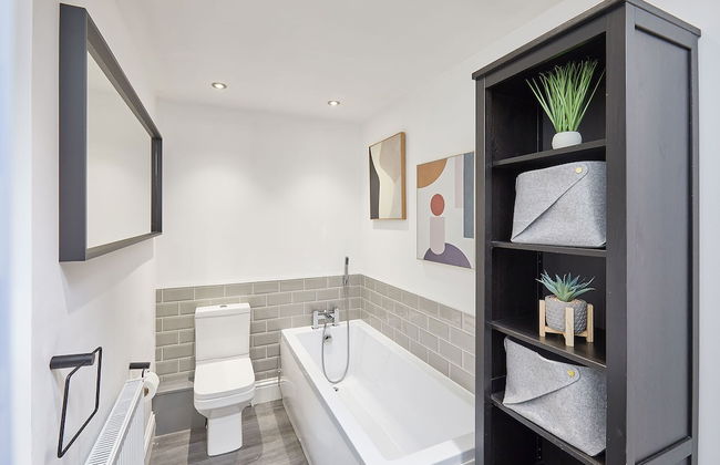 Host Stay The Milton - Foto 16