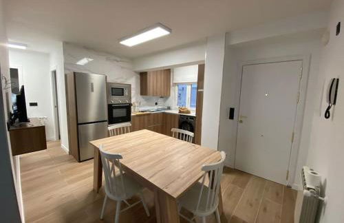 Vivienda Alameda de Santiago - Photo 1