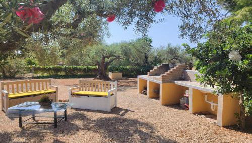 Lo Racó de Peret - Foto 5, Garden, Garden view