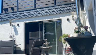 Whg 21 Ferienhaus mit Garten und Terrasse 130 qm - Foto 5, Garden