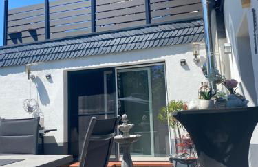 Whg 21 Ferienhaus mit Garten und Terrasse 130 qm - Foto 5