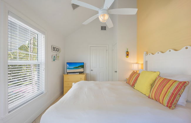 Coral Lagoon Resort Villas & Marina by KeysCaribbean - Foto 3