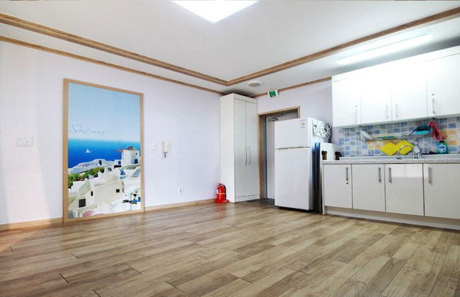 Byeoldul Pension - Foto 42