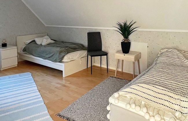 12 Person Holiday Home in Nosund-by Traum - Foto 5